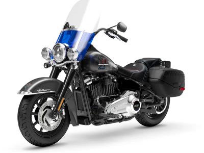 2026 Harley-Davidson Heritage Classic - Photo 4