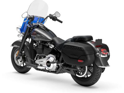 2026 Harley-Davidson Heritage Classic - Photo 7