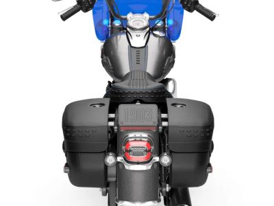 2026 Harley-Davidson Heritage Classic - Photo 8