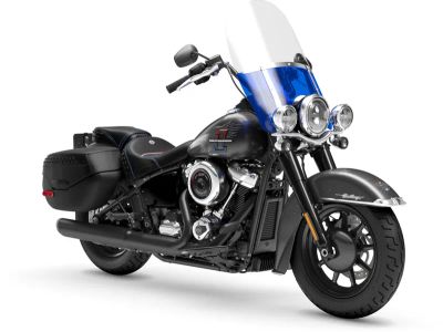 2026 Harley-Davidson Heritage Classic - Photo 3