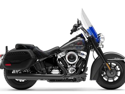 2026 Harley-Davidson Heritage Classic - Photo 1