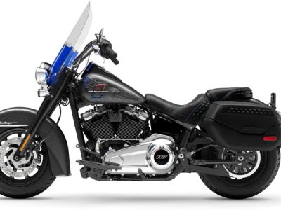 2026 Harley-Davidson Heritage Classic - Photo 2