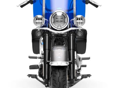 2026 Harley-Davidson Heritage Classic - Photo 5
