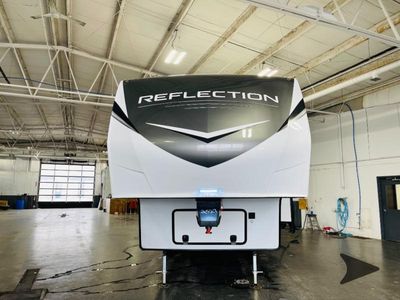 2026 Grand Design Reflection 150 Series - Photo 4