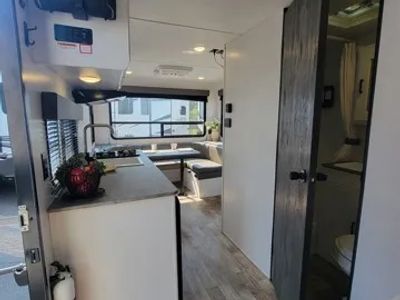 2022 Keystone RV Hideout - Photo 11