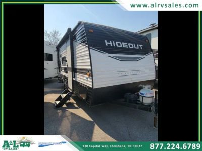 2022 Keystone RV Hideout - Photo 1
