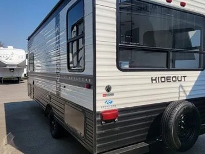 2022 Keystone RV Hideout - Photo 4