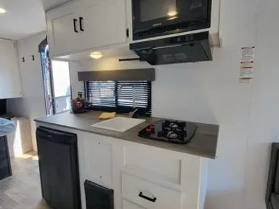 2022 Keystone RV Hideout - Photo 17