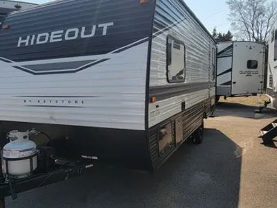 2022 Keystone RV Hideout - Photo 3