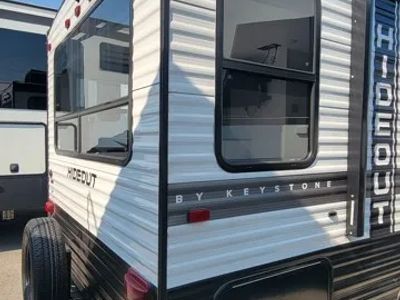 2022 Keystone RV Hideout - Photo 5
