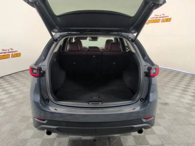 2023 Mazda Mazda CX-5 — detail view