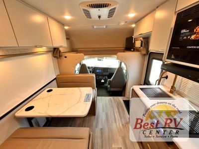 2027 Thor Motor Coach Four Winds - Photo 58