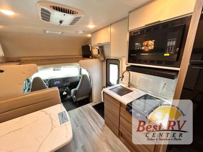 2027 Thor Motor Coach Four Winds - Photo 59