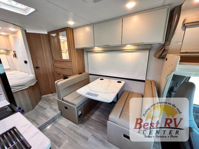 2027 Thor Motor Coach Four Winds - Photo 13