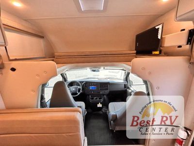 2027 Thor Motor Coach Four Winds - Photo 67