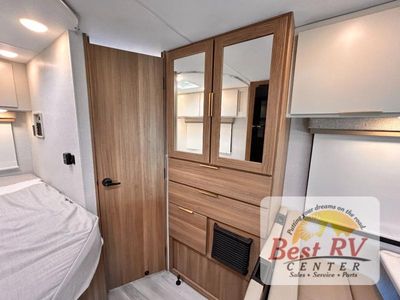 2027 Thor Motor Coach Four Winds - Photo 38