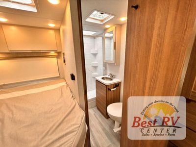 2027 Thor Motor Coach Four Winds - Photo 49