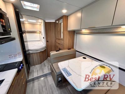 2027 Thor Motor Coach Four Winds - Photo 21