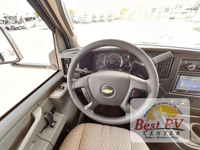 2027 Thor Motor Coach Four Winds - Photo 76