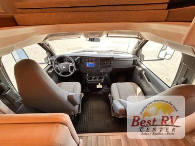 2027 Thor Motor Coach Four Winds - Photo 73