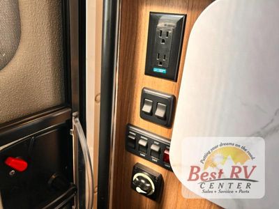 2027 Thor Motor Coach Four Winds - Photo 81