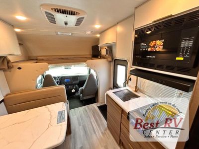 2027 Thor Motor Coach Four Winds - Photo 61