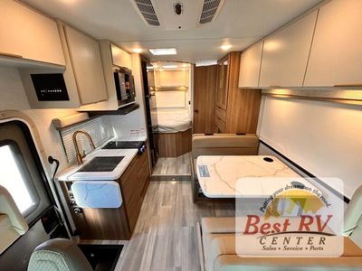 2027 Thor Motor Coach Four Winds - Photo 10