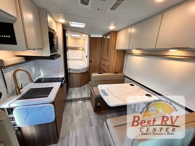 2027 Thor Motor Coach Four Winds - Photo 12