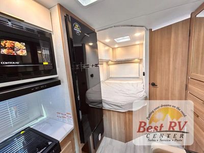 2027 Thor Motor Coach Four Winds - Photo 35