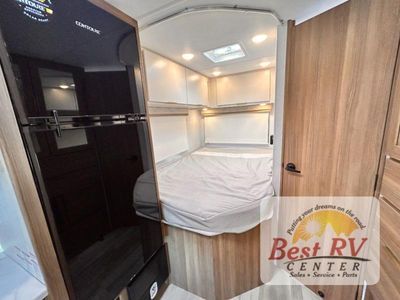 2027 Thor Motor Coach Four Winds - Photo 42