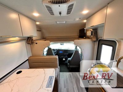 2027 Thor Motor Coach Four Winds - Photo 65