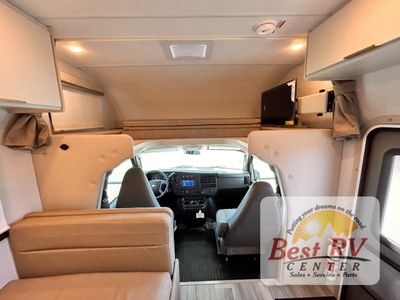 2027 Thor Motor Coach Four Winds - Photo 66