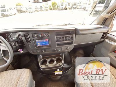 2027 Thor Motor Coach Four Winds - Photo 77