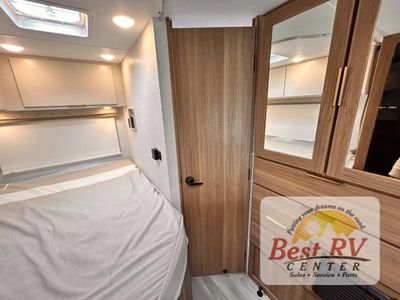 2027 Thor Motor Coach Four Winds - Photo 48