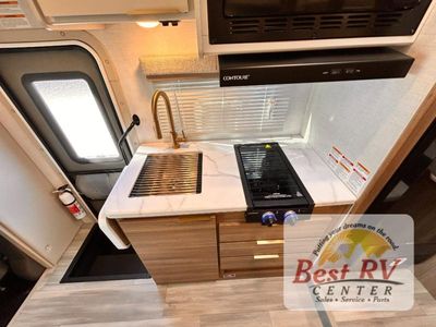 2027 Thor Motor Coach Four Winds - Photo 30