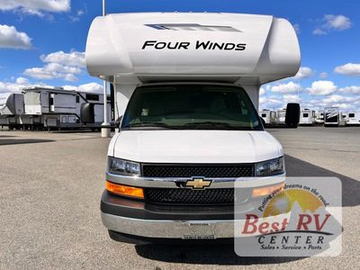 2027 Thor Motor Coach Four Winds - Photo 9