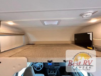 2027 Thor Motor Coach Four Winds - Photo 70