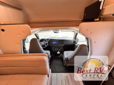 2027 Thor Motor Coach Four Winds - Photo 72