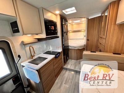 2027 Thor Motor Coach Four Winds - Photo 23