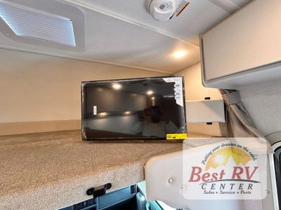 2027 Thor Motor Coach Four Winds - Photo 71
