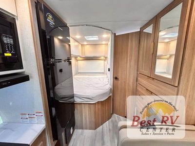 2027 Thor Motor Coach Four Winds - Photo 36