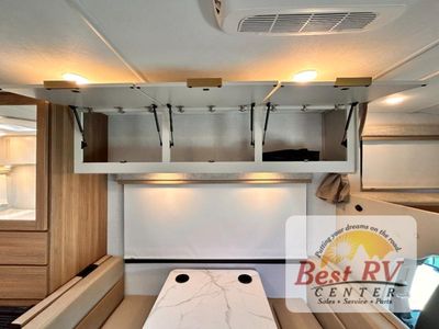 2027 Thor Motor Coach Four Winds - Photo 17