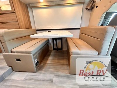 2027 Thor Motor Coach Four Winds - Photo 19