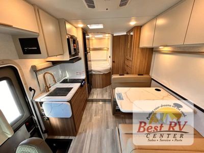 2027 Thor Motor Coach Four Winds - Photo 11