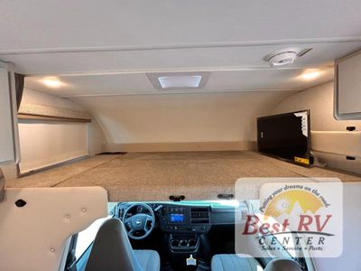 2027 Thor Motor Coach Four Winds - Photo 69