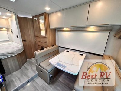 2027 Thor Motor Coach Four Winds - Photo 20
