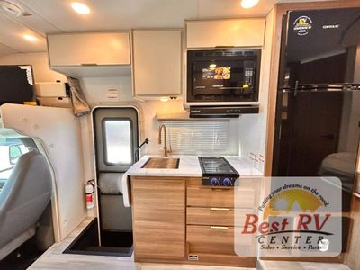 2027 Thor Motor Coach Four Winds - Photo 26