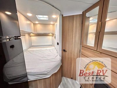 2027 Thor Motor Coach Four Winds - Photo 41