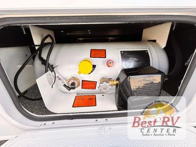 2027 Thor Motor Coach Four Winds - Photo 82