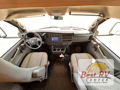 2027 Thor Motor Coach Four Winds - Photo 74